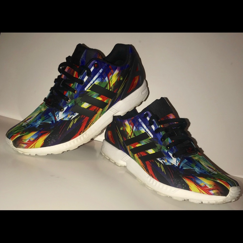 Brand New Men’s Adidas Tennis Shoes size 12